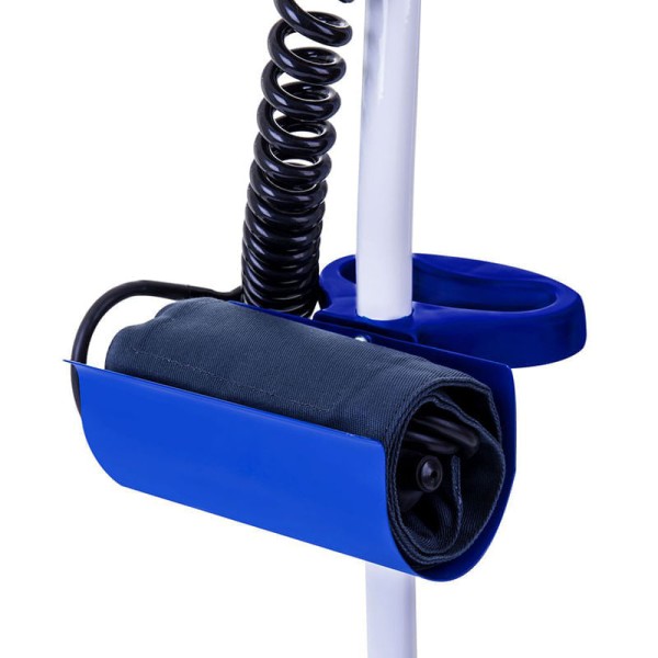 Encontraproduto.com.br - Aparelho de Pressão Aneróide com Pedestal Nylon