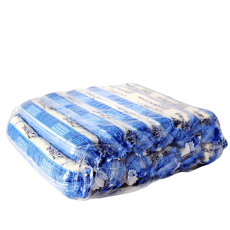 Atadura Crepe 20 x 180 cm 12 Unidades
