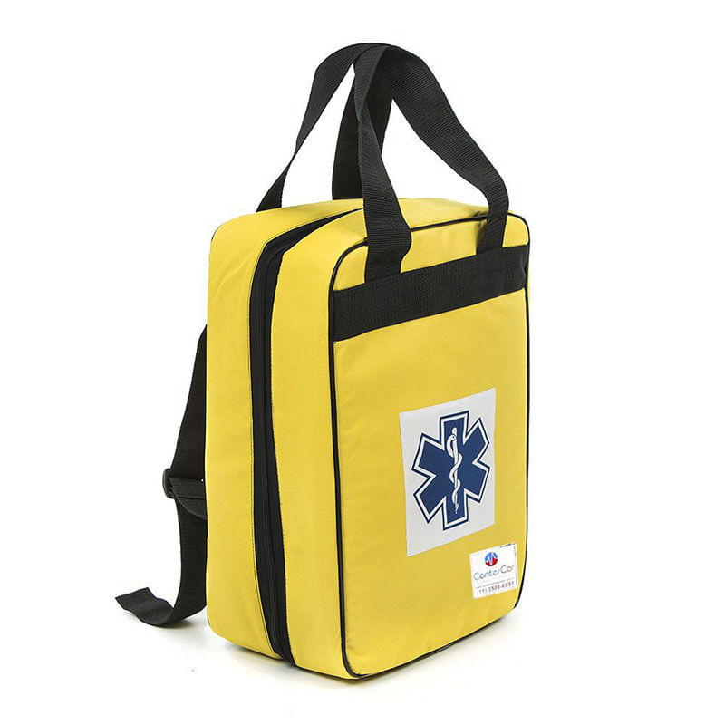 Bolsa 192 Amarela