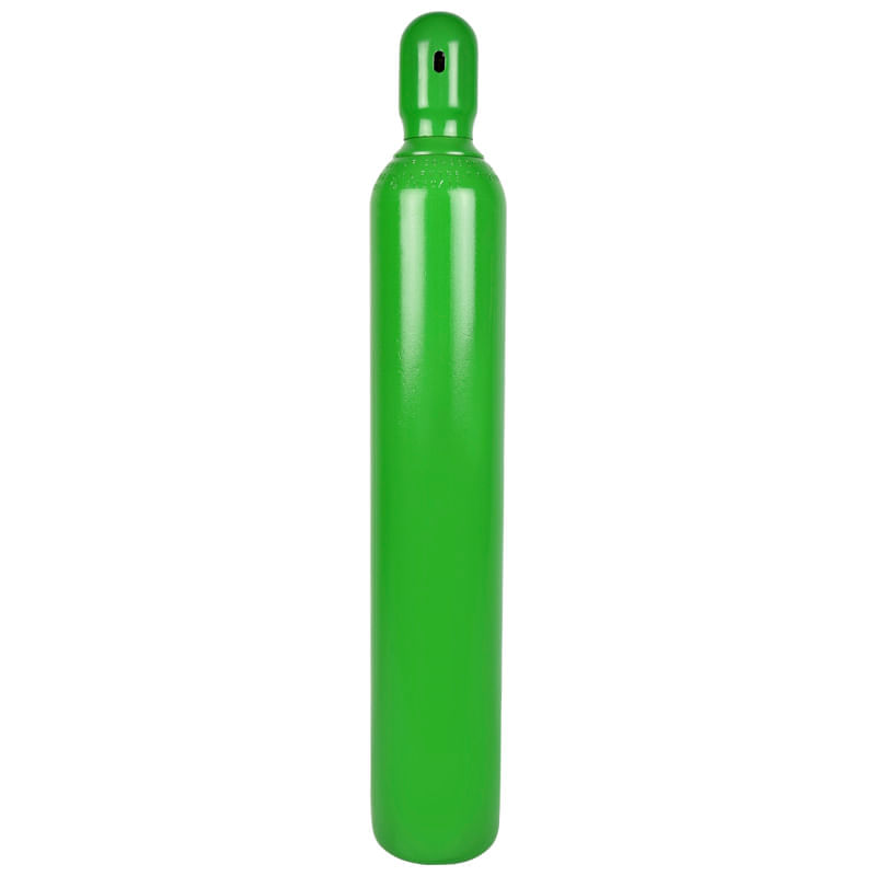 Encontraproduto.com.br - Cilindro de Oxigênio 15 Litros Aço Sem Carga