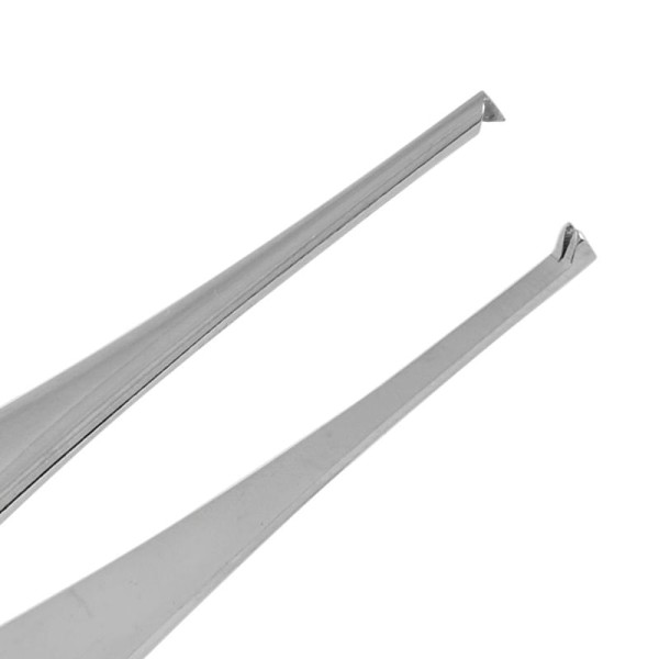 Encontraproduto.com.br - Pinça Adson com Dente 1x2 12cm