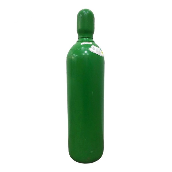 Encontraproduto.com.br - Cilindro de Oxigênio 20 Litros Aço Sem Carga