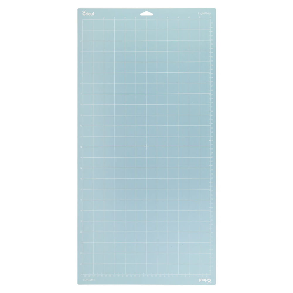 Base de Corte Adesiva 30,5cm x 60,9cm Cricut FabricGrip - 2003922
