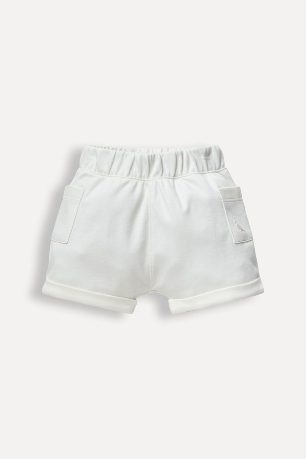 Short Pima Bb Melhor Do Mundo