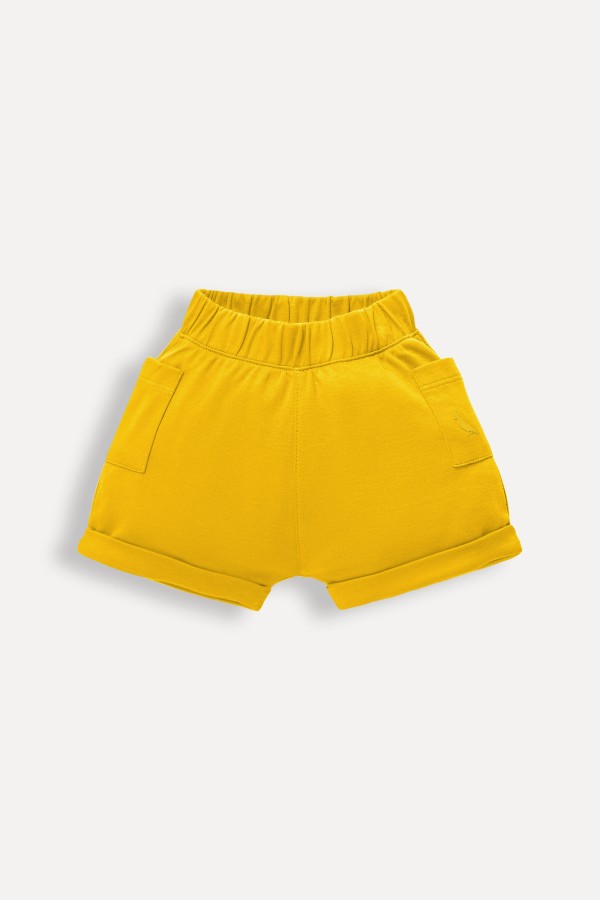 Short Pima Bb Melhor Do Mundo