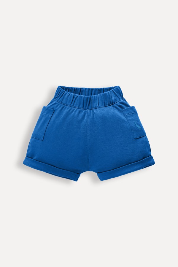 Short Pima Bb Melhor Do Mundo