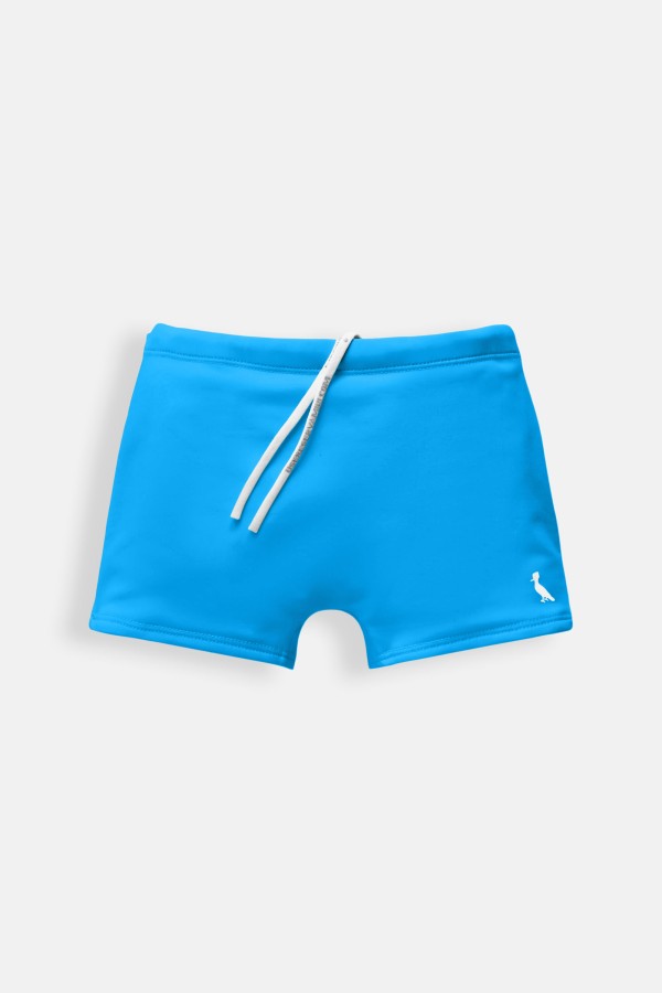 Encontraproduto.com.br - Sunga Short Basico Cores
