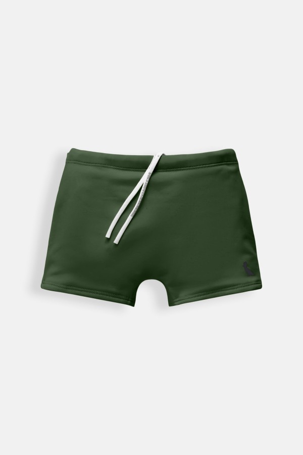 Encontraproduto.com.br - Sunga Short Basico Cores
