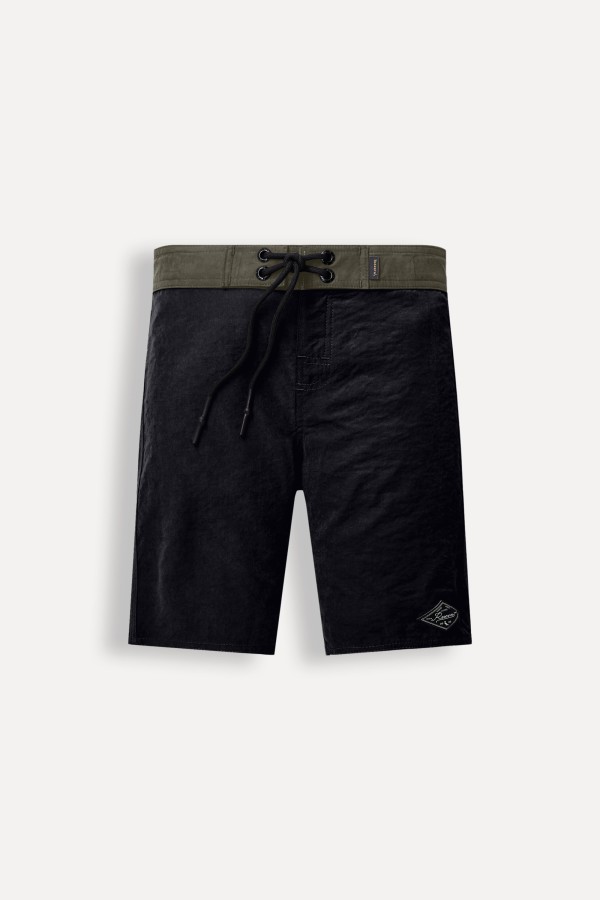 Boardshort Mini Velutato