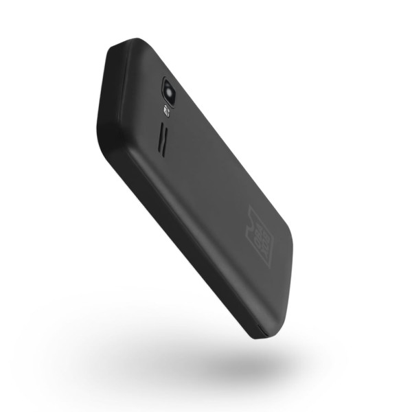 Encontraproduto.com.br - ObaPhone Zapp Barrinha com Whatsapp Obabox - OB025OUT [Reembalado]