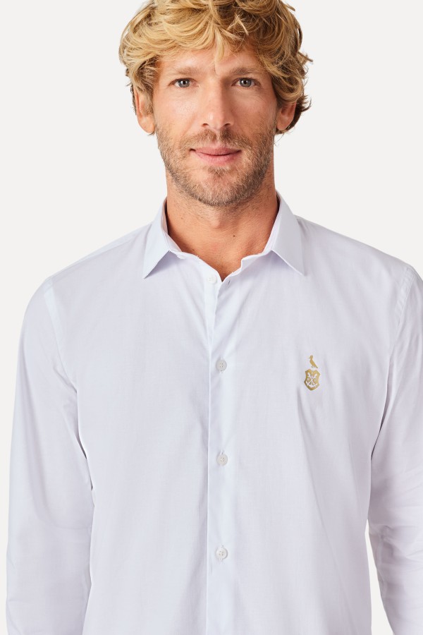 Encontraproduto.com.br - Camisa Enxuto Colors Flamengo Dourado