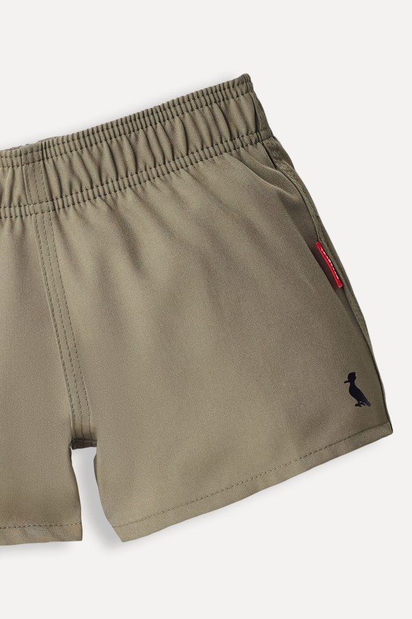 Encontraproduto.com.br - Short Praia Bb Liso