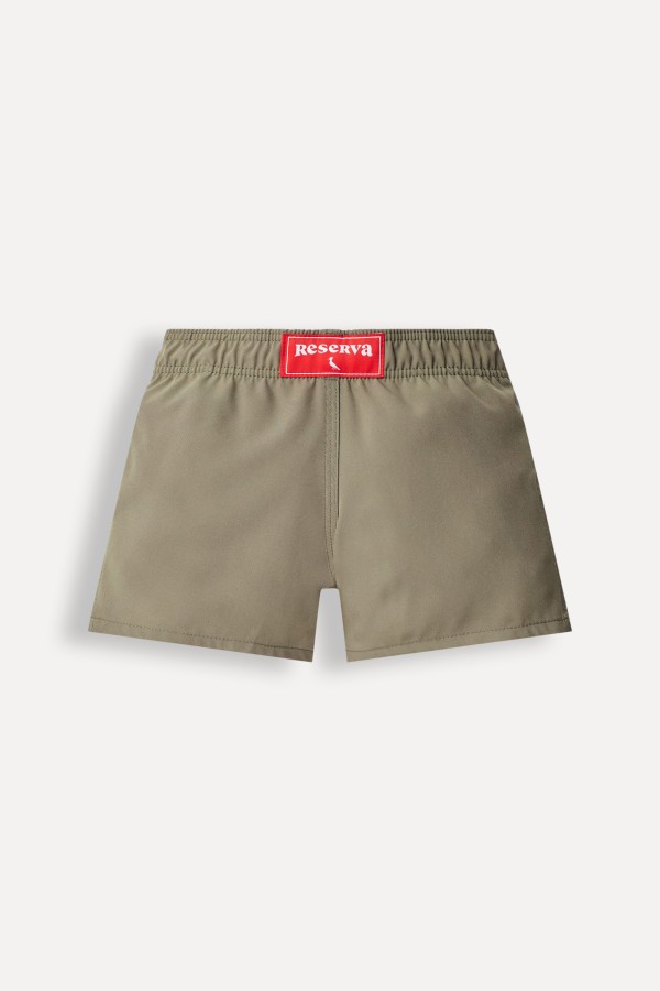 Encontraproduto.com.br - Short Praia Bb Liso