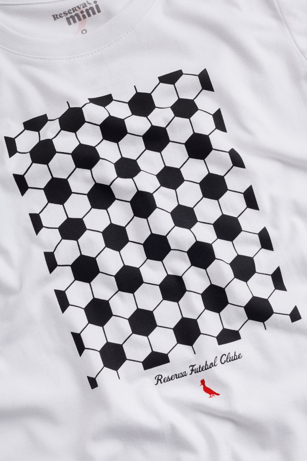 Encontraproduto.com.br - Camiseta Mini Est Reserva Futebol Clube