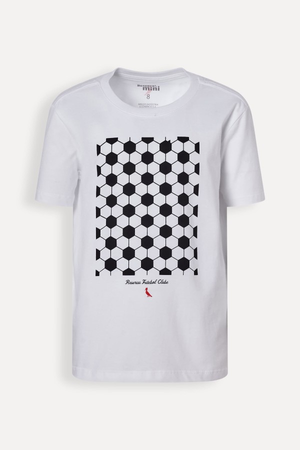 Encontraproduto.com.br - Camiseta Mini Est Reserva Futebol Clube