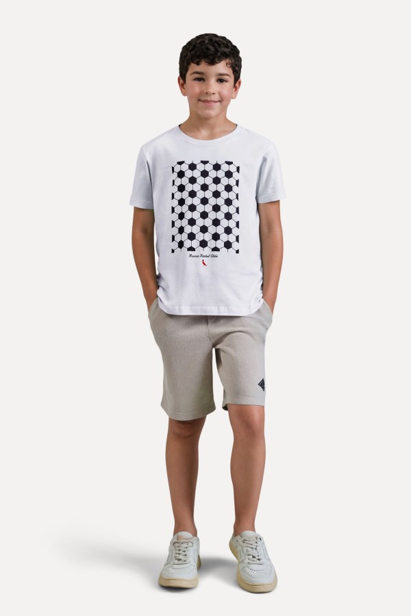 Encontraproduto.com.br - Camiseta Mini Est Reserva Futebol Clube