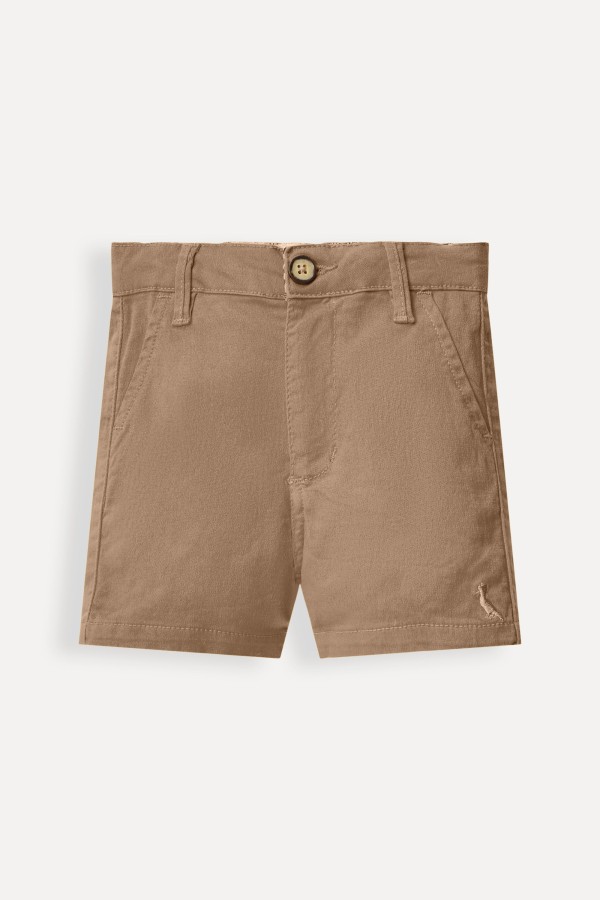 Bermuda Bb Casual Nova
