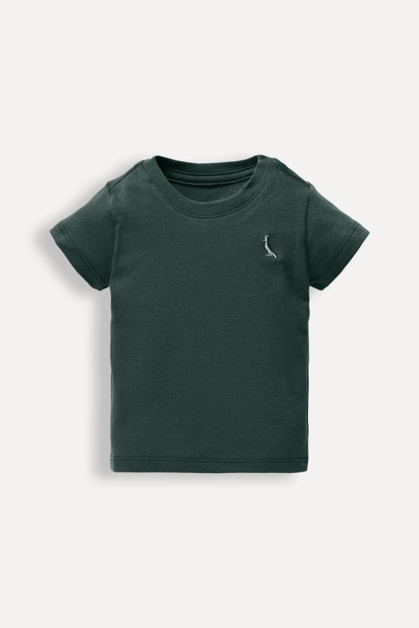 Camiseta Bb Tp Malha Breeze