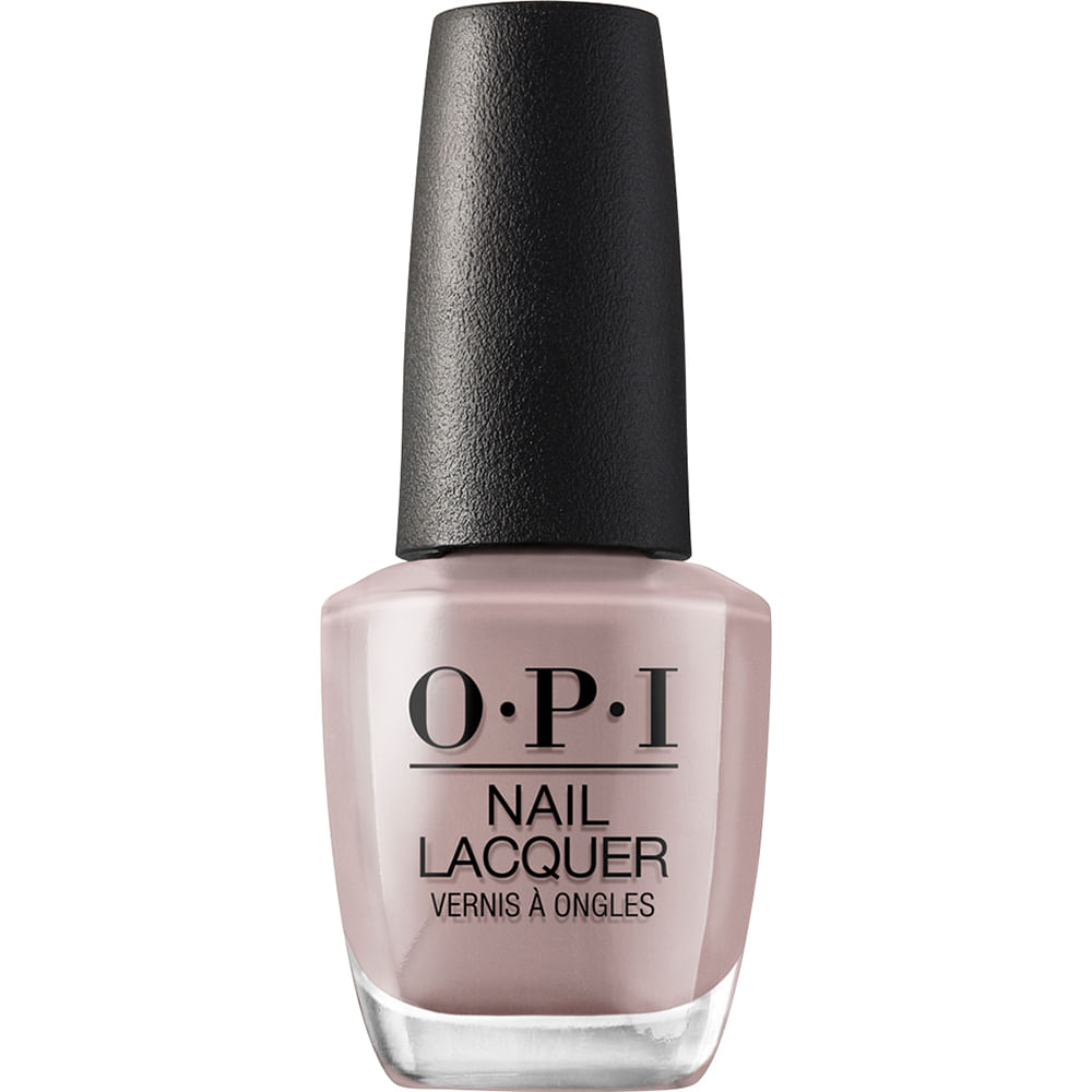 Esmalte OPI Berlin There Done That Nail Lacquer 15ml