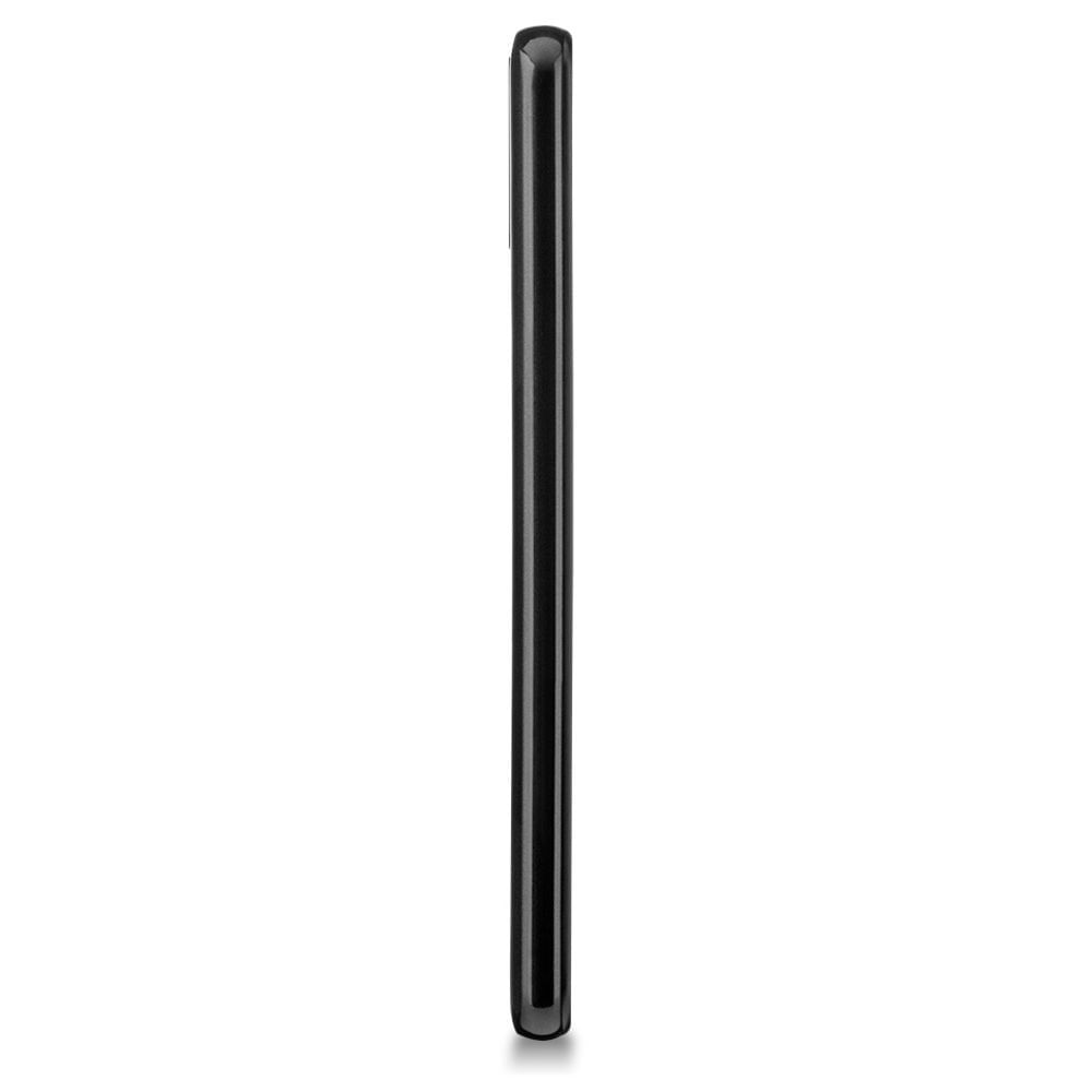 Encontraproduto.com.br - Smartphone Multilaser F Max 2 P9165 64GB Preto 3G - 1GB RAM Câmera Traseira 8MP + Selfie 5MP Tela 6.1