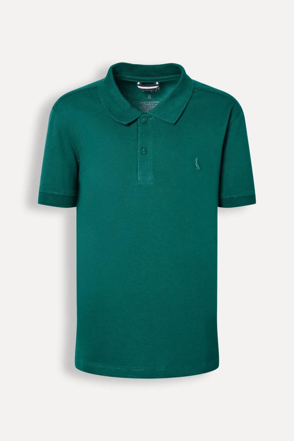 Encontraproduto.com.br - Polo Mini Pima Piquet
