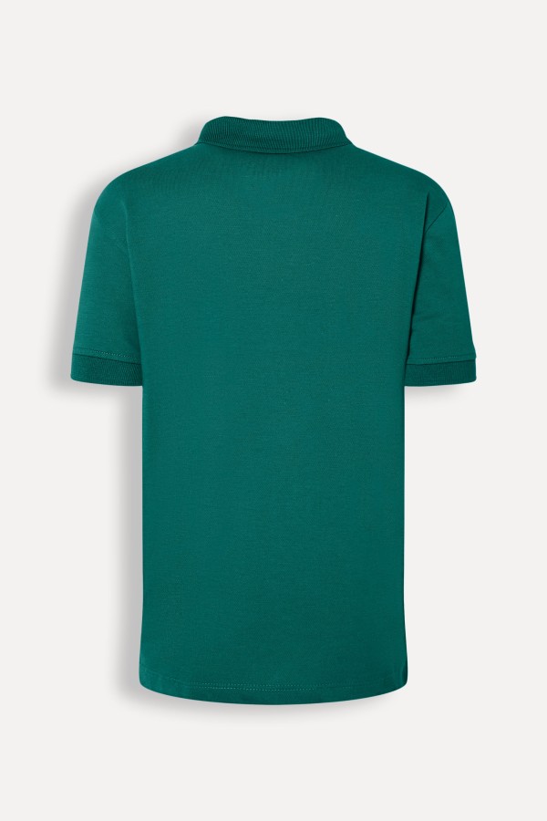 Encontraproduto.com.br - Polo Mini Pima Piquet