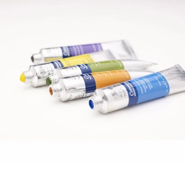 Encontraproduto.com.br - Aquarela Cotman 8ml 676 Vandyke Brown