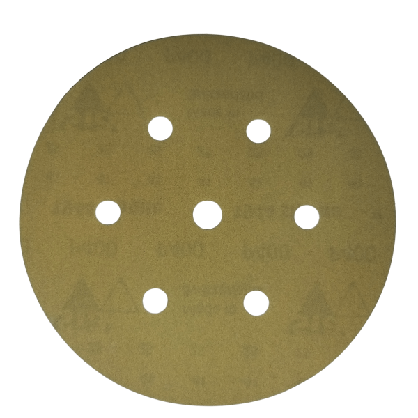 Encontraproduto.com.br - Disco de Lixa SiaOne P60