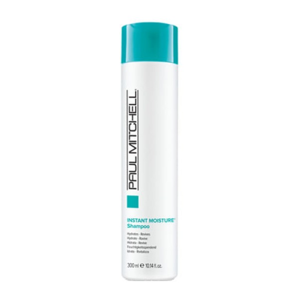 Encontraproduto.com.br - Paul Mitchell Instant Moisture Daly - Shampoo Hidratante