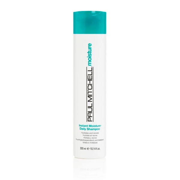 Encontraproduto.com.br - Paul Mitchell Instant Moisture Daly - Shampoo Hidratante