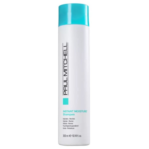 Encontraproduto.com.br - Paul Mitchell Instant Moisture Daly - Shampoo Hidratante