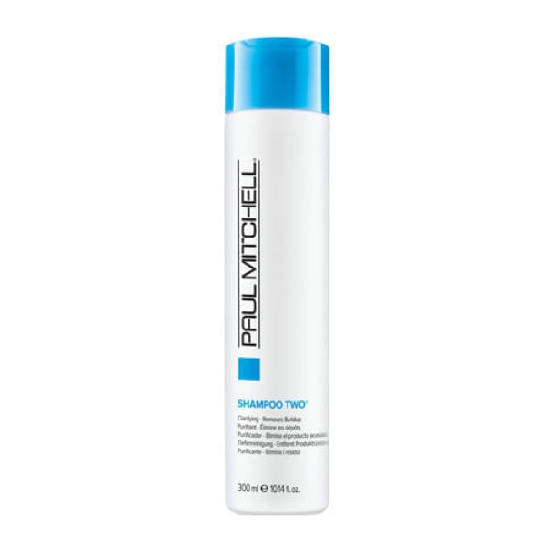 Encontraproduto.com.br - Paul Mitchell Clarifying Two - Shampoo de Limpeza