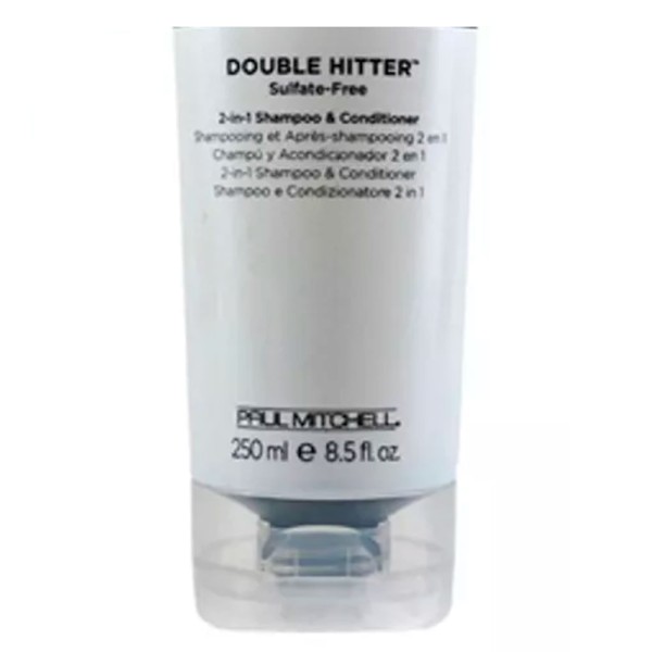 Encontraproduto.com.br - Paul Mitchell Micth Double Hitter 2 em 1 - Shampoo