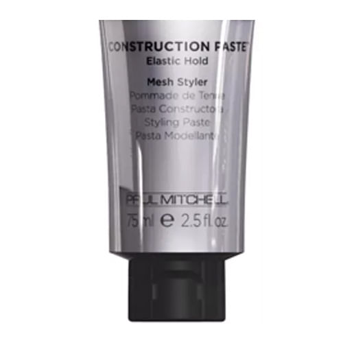 Encontraproduto.com.br - Paul Mitchell Construction Paste - Pomada