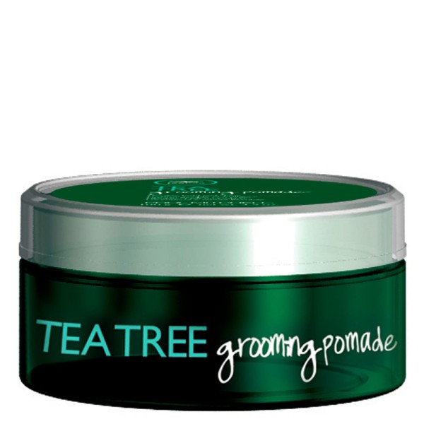 Encontraproduto.com.br - Paul Mitchell Tea Tree Grooming Pomade - Pomada