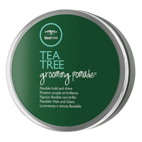 Encontraproduto.com.br - Paul Mitchell Tea Tree Grooming Pomade - Pomada
