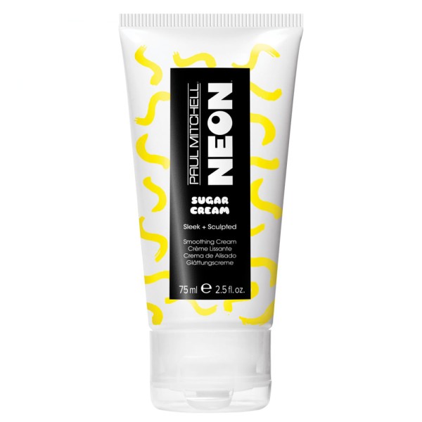 Encontraproduto.com.br - Paul Mitchell Neon Sugar Cream - Leave-in para Penteados