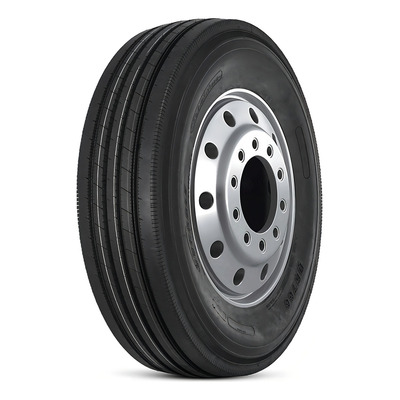 Pneu Para Caminhão Aro 22.5 Durable 275/80 DR766