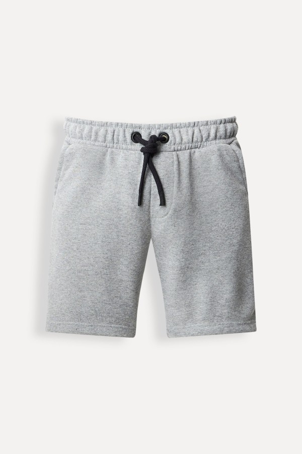 Encontraproduto.com.br - Bermuda Mini Mescla