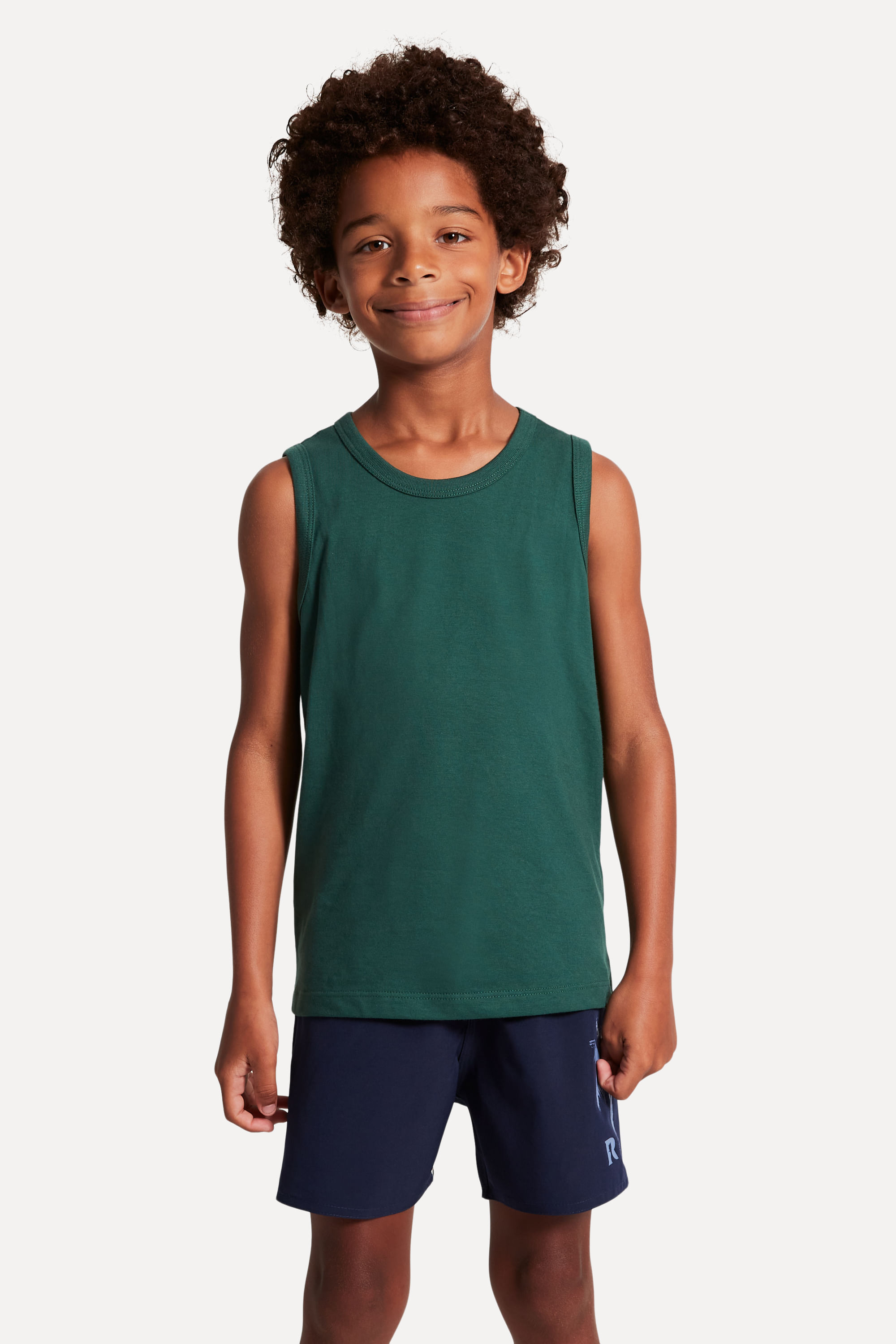 Regata Mini Basica