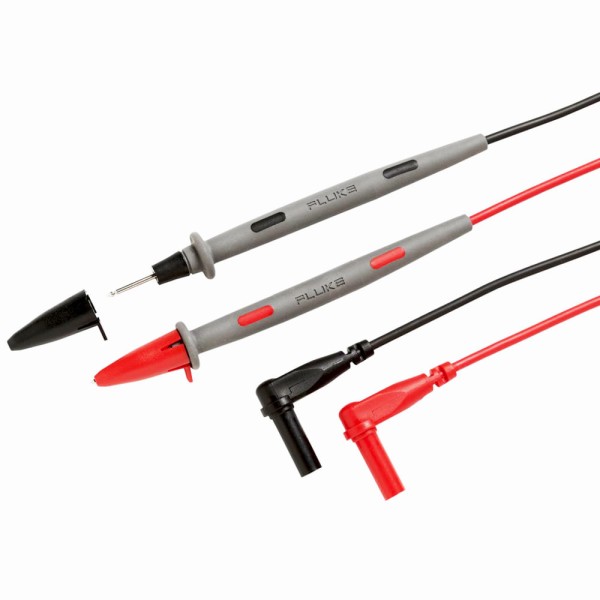 Encontraproduto.com.br - Conjunto de Cabos Pontas de Teste Fluke TL71