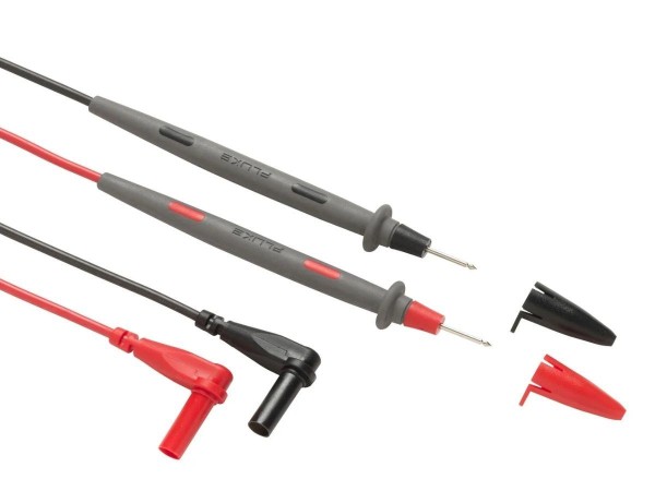 Encontraproduto.com.br - Conjunto de Cabos Pontas de Teste Fluke TL71