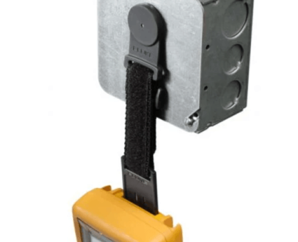 Fluke TPAK - Segurador Magnético