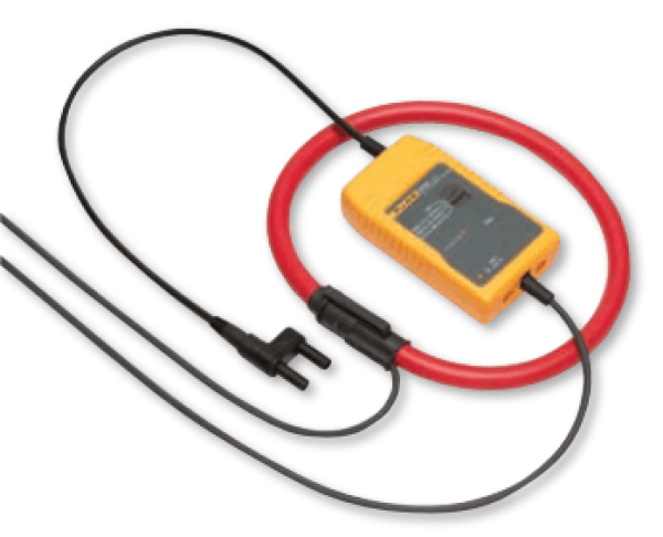 Encontraproduto.com.br - Sonda Flexível De Corrente Ac 2000 A Ref. I2000Flex - Fluke