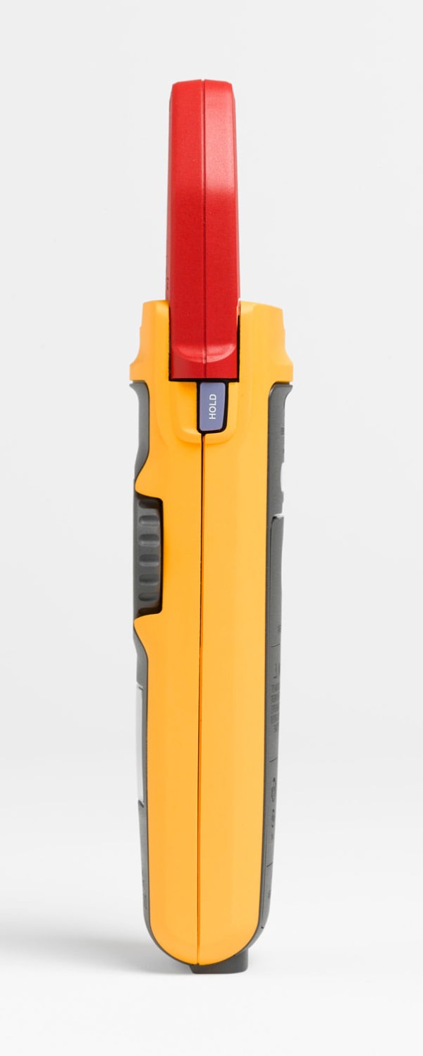 Encontraproduto.com.br - Fluke 373 - Alicate Medidor De Corrente 600A AC, Trms
