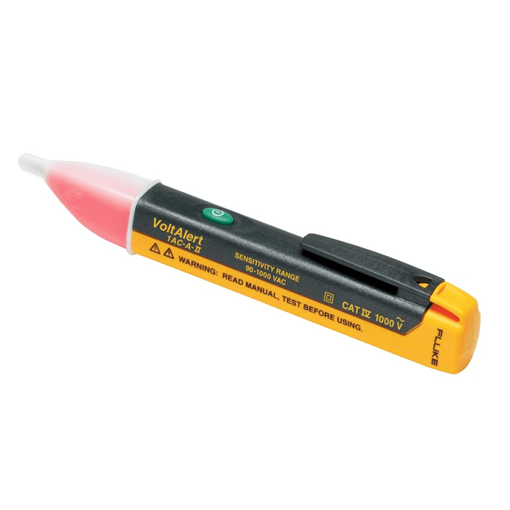Encontraproduto.com.br - Detector de Tensão Voltalert Fluke 1AC-A2-II