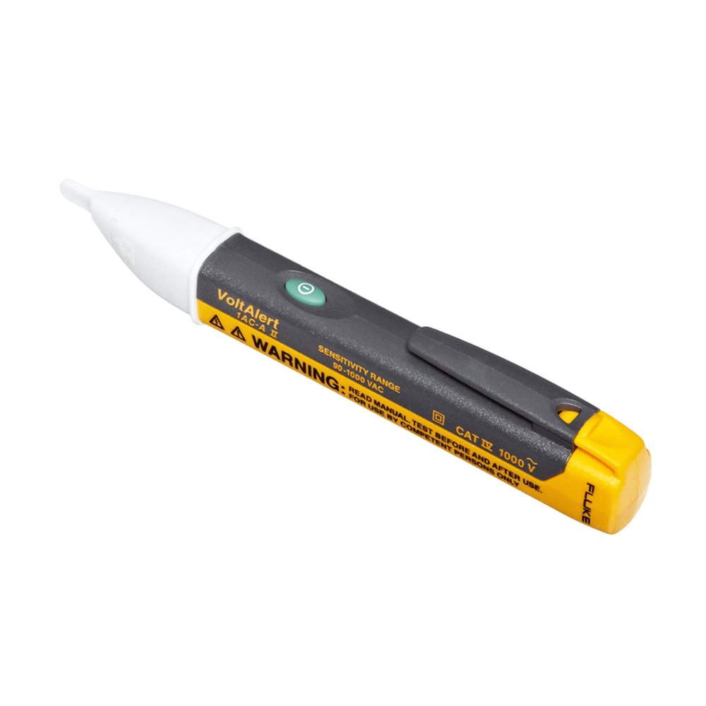 Encontraproduto.com.br - Detector de Tensão Voltalert Fluke 1AC-A2-II
