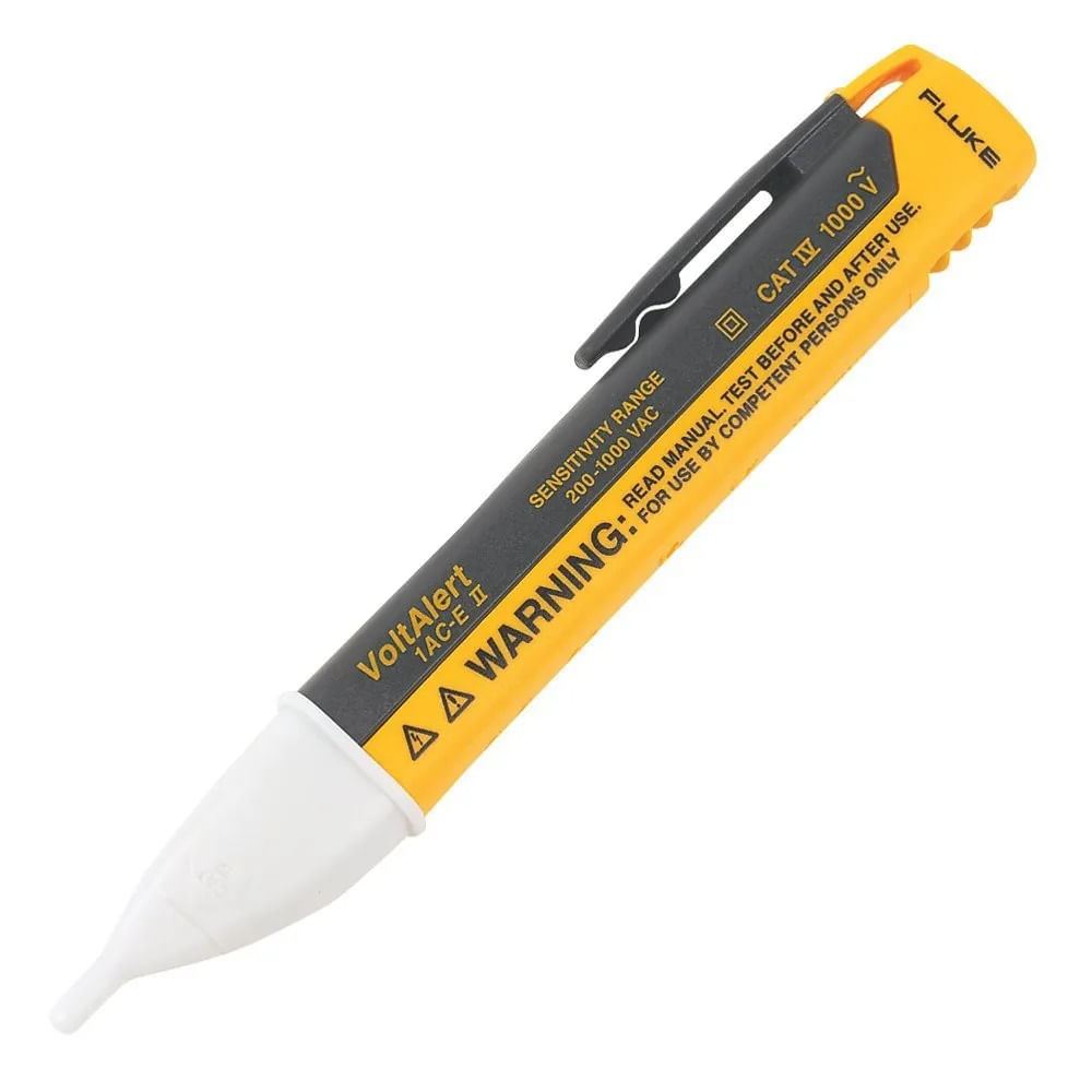 Encontraproduto.com.br - Detector de Tensão Voltalert Fluke 1AC-A2-II