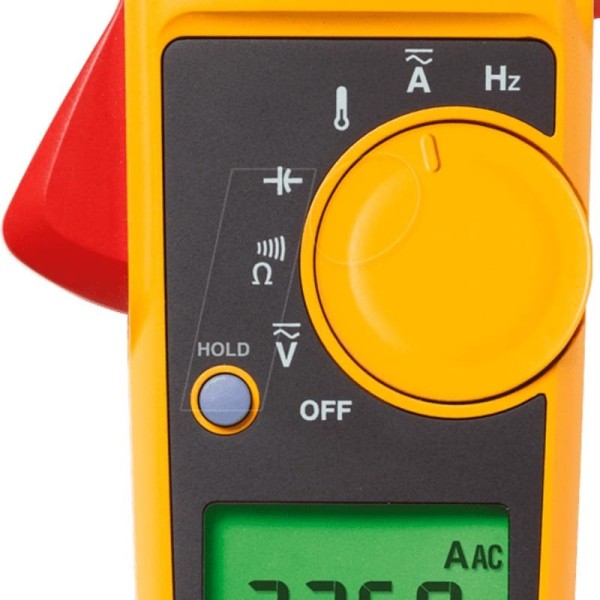 Encontraproduto.com.br - Alicate Amperímetro Fluke 325