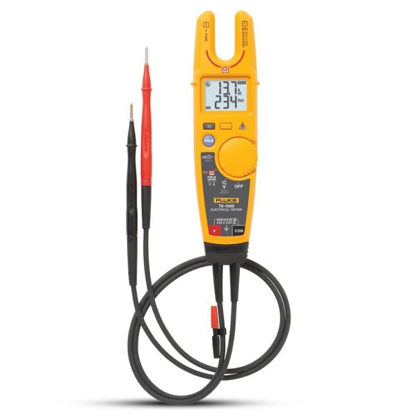Encontraproduto.com.br - Estroboscópio de LED Fluke-820-2